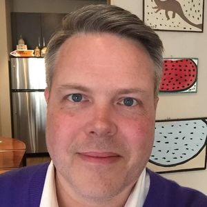 Meet your Posher, Stuart